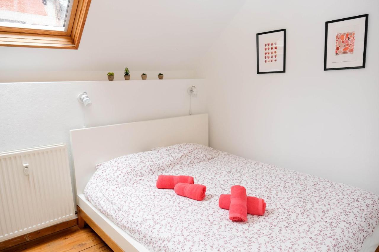 Apartment Les Cerisiers - Duplex De Standing Au Centre De *