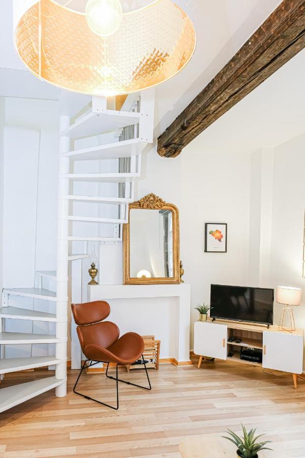Les Cerisiers - Duplex De Standing Au Centre De Apartment Namur