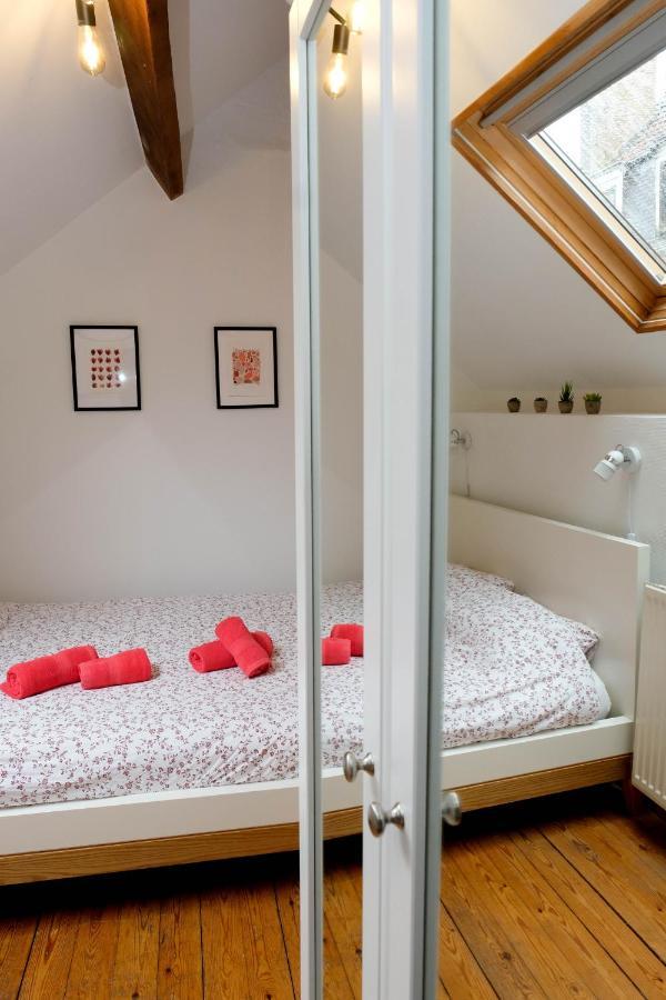 Les Cerisiers - Duplex De Standing Au Centre De Namur
