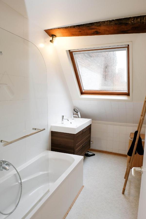 Apartamento Les Cerisiers - Duplex De Standing Au Centre De Namur
