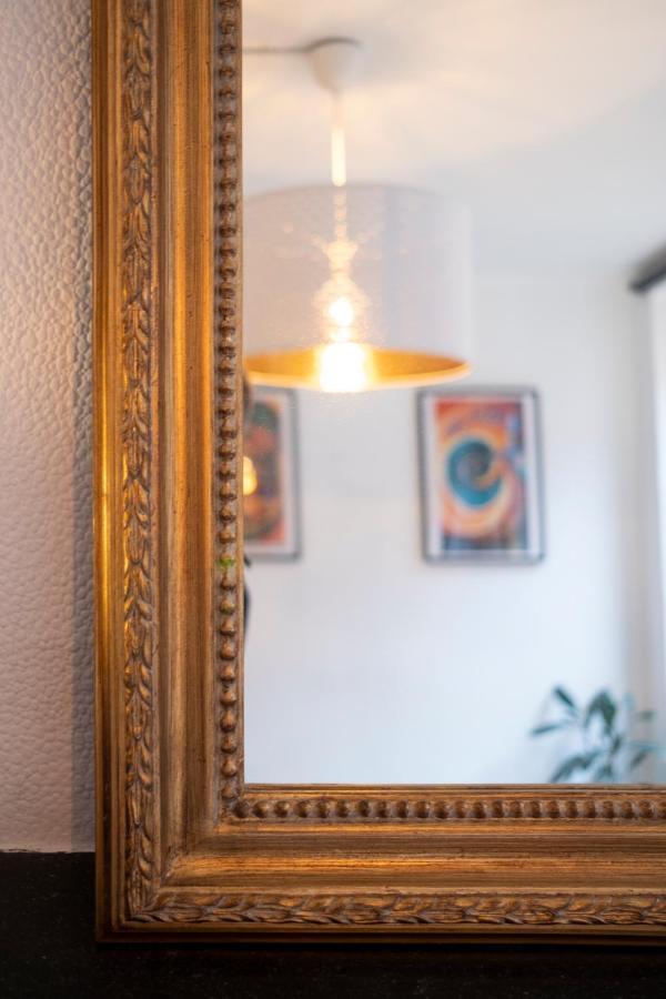 Apartamento Les Cerisiers - Duplex De Standing Au Centre De Namur